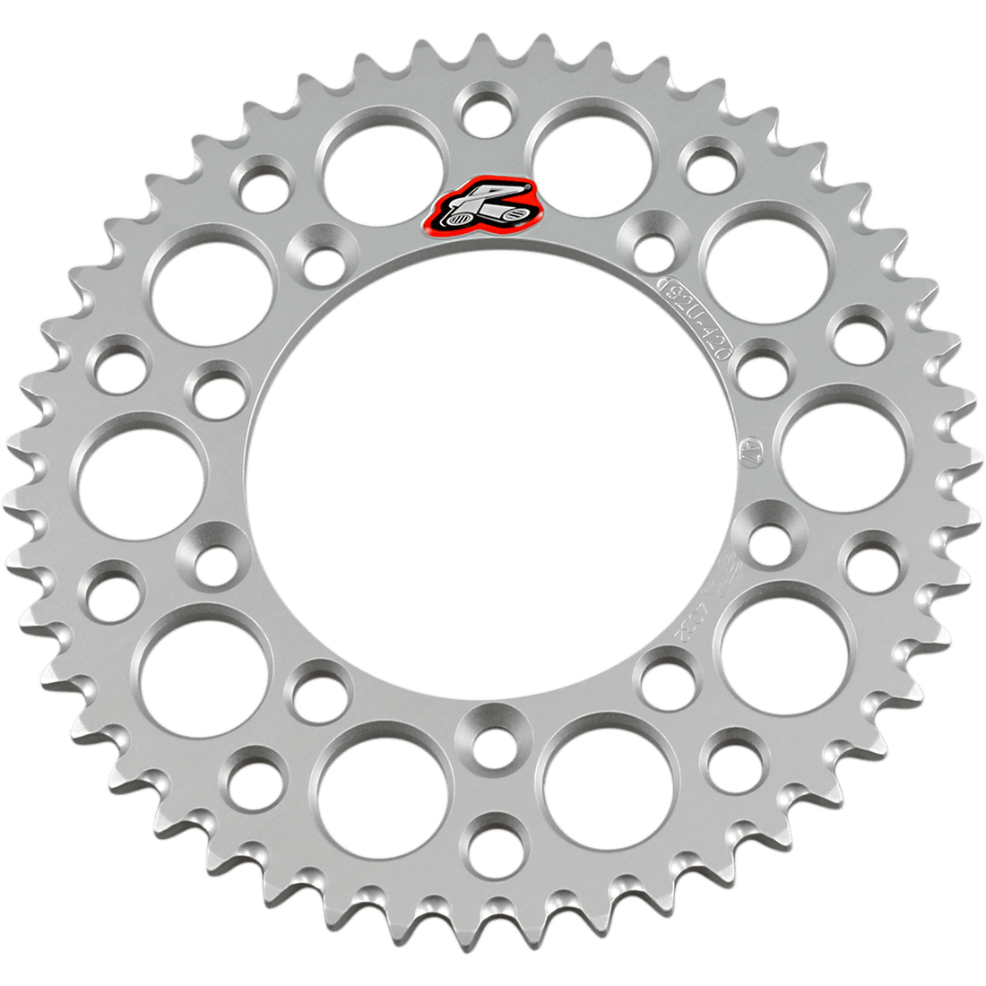 RENTHAL Sprocket 47 Tooth 192U42047GPSI