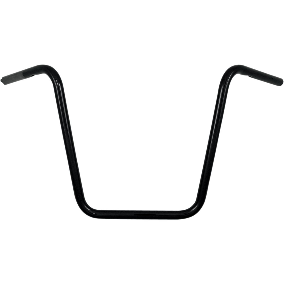 DRAG SPECIALTIES Handlebar Ape Hanger 16" TBW Black