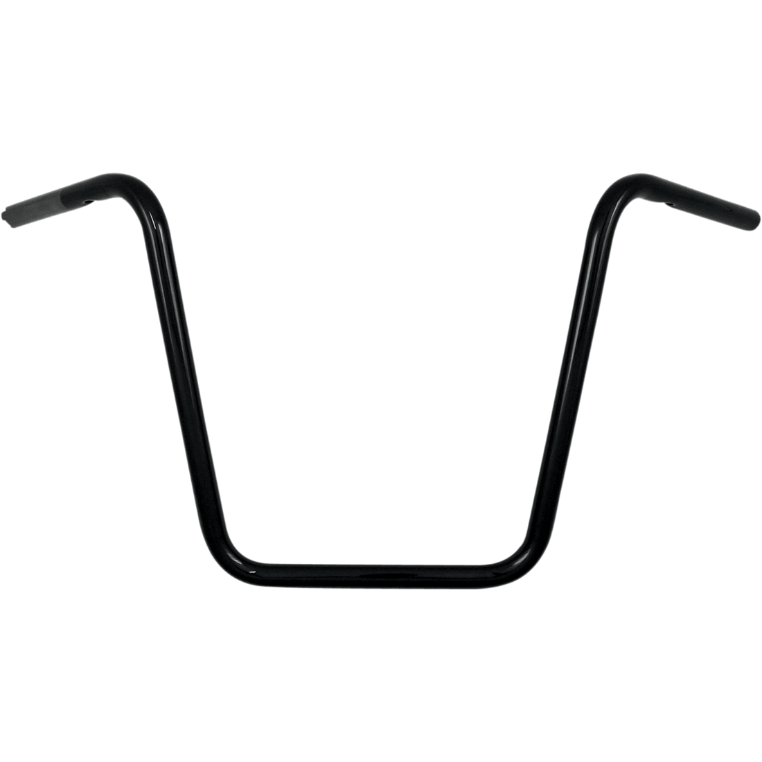 DRAG SPECIALTIES Handlebar Ape Hanger 16" TBW Black