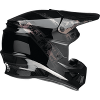 Z1R F.I. Helmet Fractal MIPS® Iridescent Large