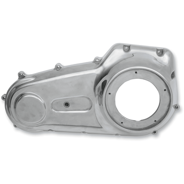 DRAG SPECIALTIES Outer Primary Cover Chrome '06-'17 FXD