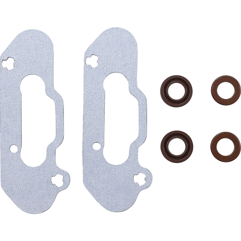 VERTEX Exhaust Valve Gasket Kit Ski-Doo