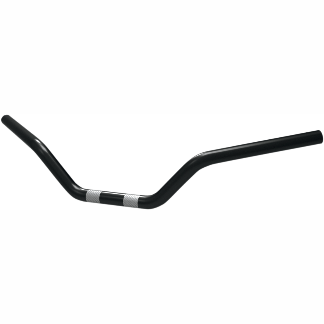 KHROME WERKS Handlebar Drag XL Black 300800