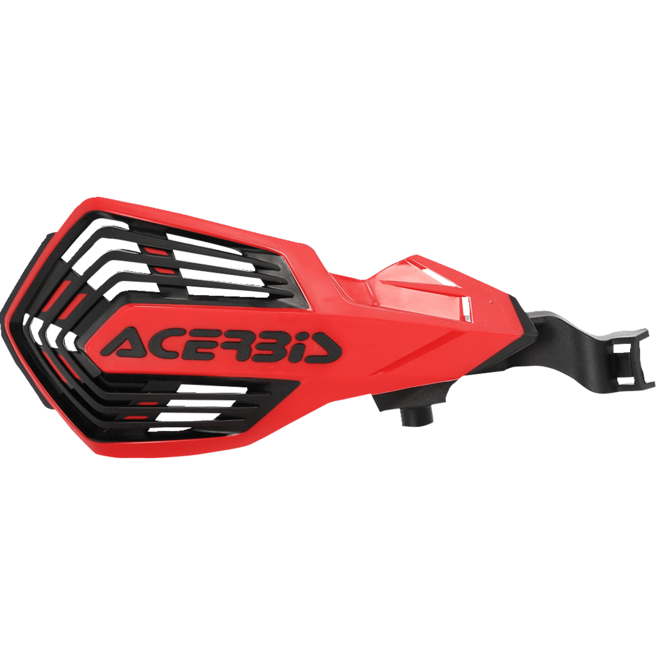 ACERBIS Handguards K-Future Red/Black