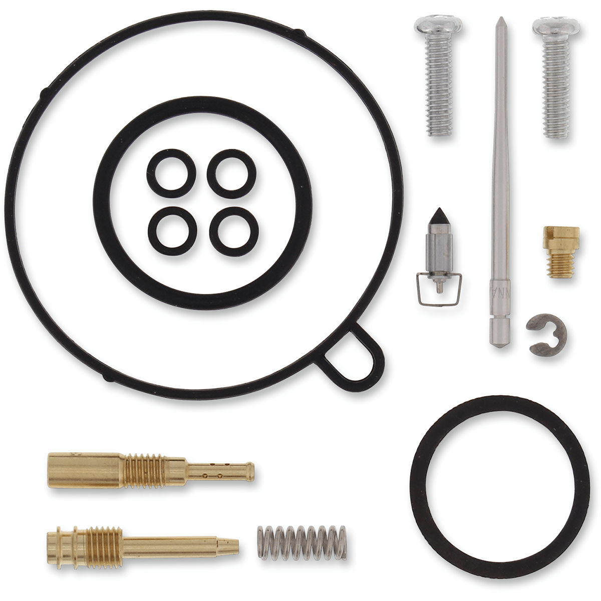 MOOSE RACING Carburetor Repair Kit Kawasaki