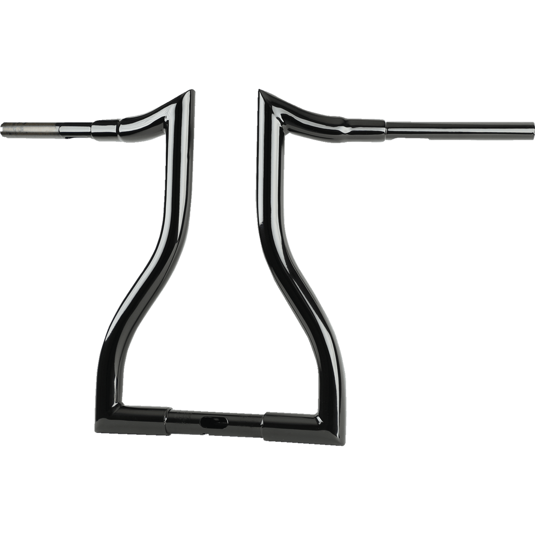 LA CHOPPERS Handlebar Hammerhead 16" Black LA732816B