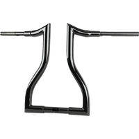 LA CHOPPERS Handlebar Hammerhead 16" Black LA732816B