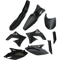 ACERBIS Full Replacement Body Kit Black 2198060001