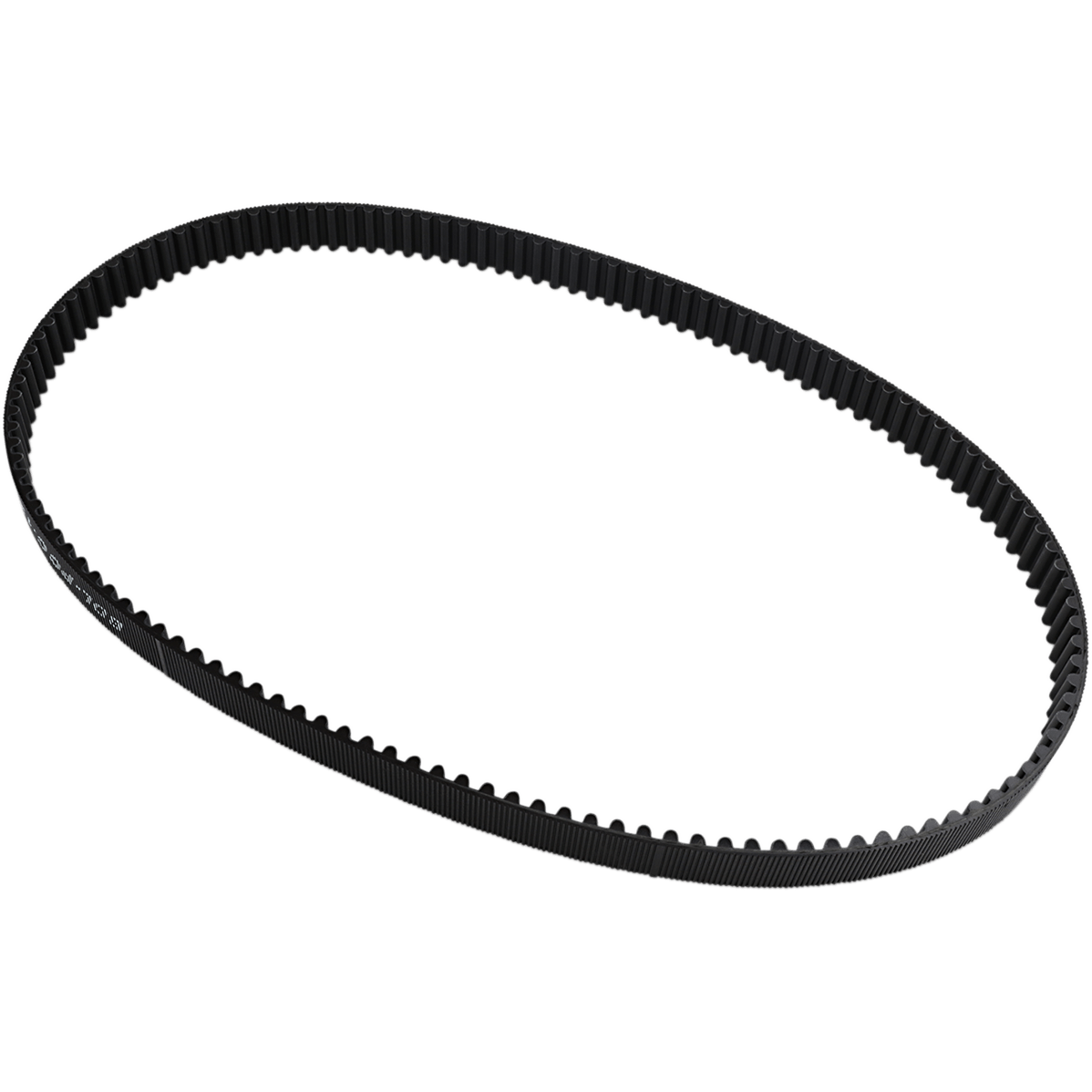 BELT DRIVES LTD. Rear Drive Belt 128-Tooth 1-1/2" PCC128