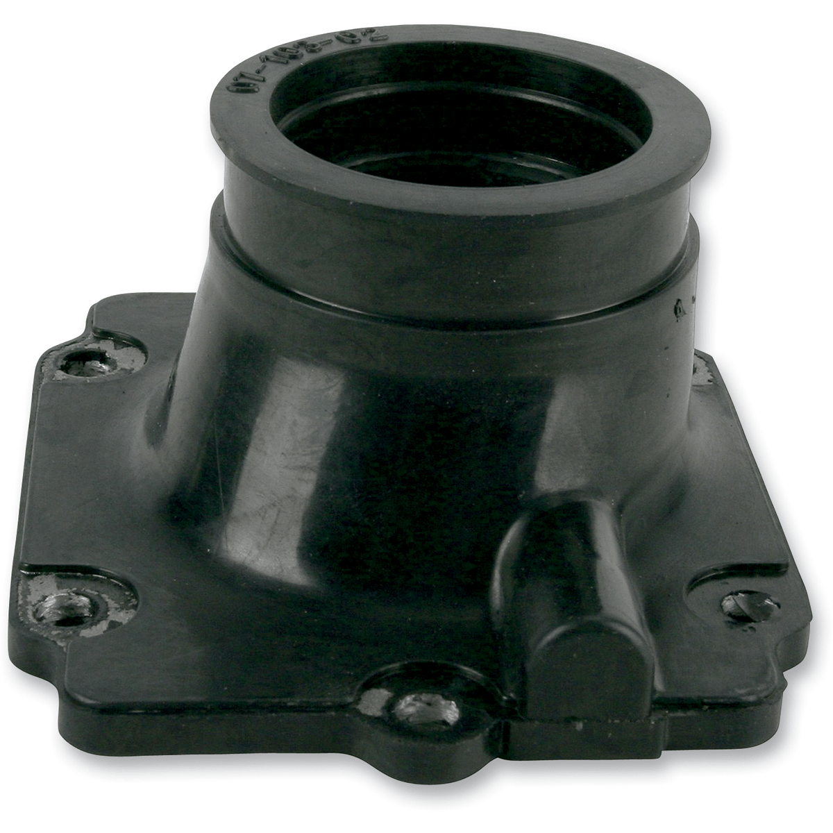 KIMPEX Carburetor Mounting Flange Polaris