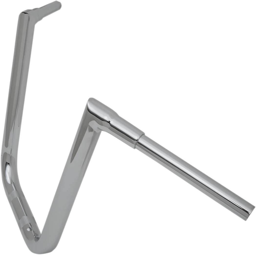 LA CHOPPERS Handlebar Grande Twin Peaks 16" Chrome LA736316