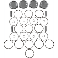 JE PISTONS Piston Kit