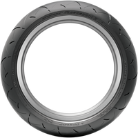 DUNLOP Tire Roadsport 2 Front 120/70ZR17 58W 45238704