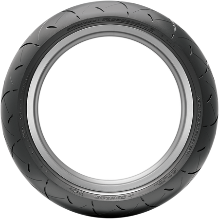 DUNLOP Tire Roadsport 2 Front 120/60ZR17 55W 45238561