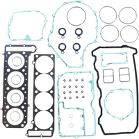 ATHENA Complete Gasket Kit Kawasaki P400250850980/1