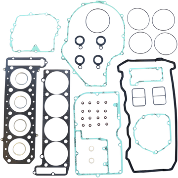 ATHENA Complete Gasket Kit Kawasaki P400250850980/1