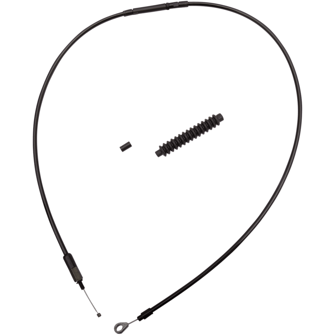 BARNETT Clutch Cable +3" 1313010020HE3