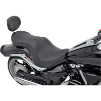 Z1R Double Bucket Seat Backrest Mild Raider