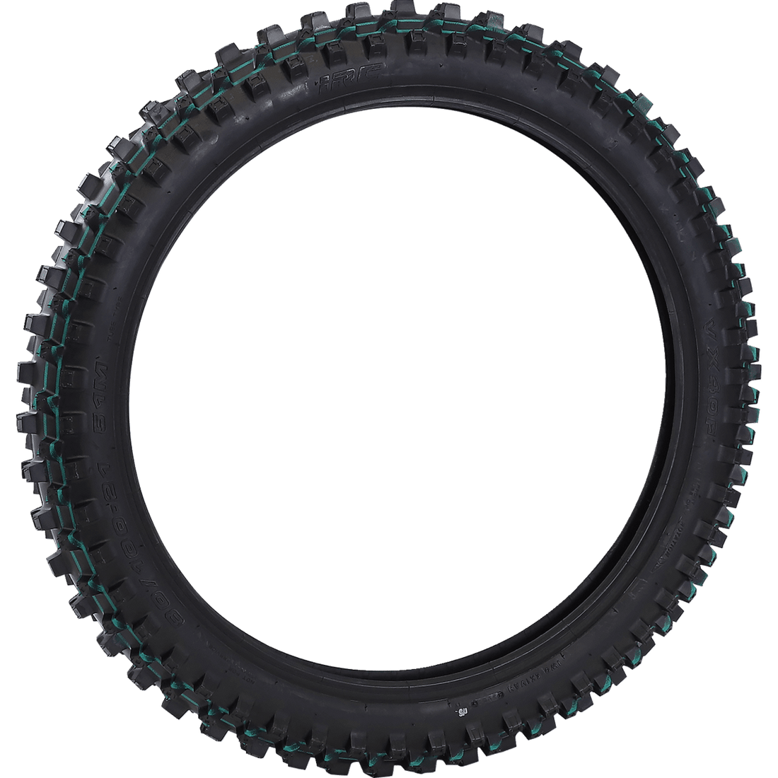 IRC Tire VX-40 Front 80/100-21 51M T10570