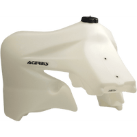 ACERBIS Fuel Tank 4.1 Gallon Honda Natural 2140800147