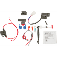 CUSTOM DYNAMICS 4-Way Hazard Module Kit