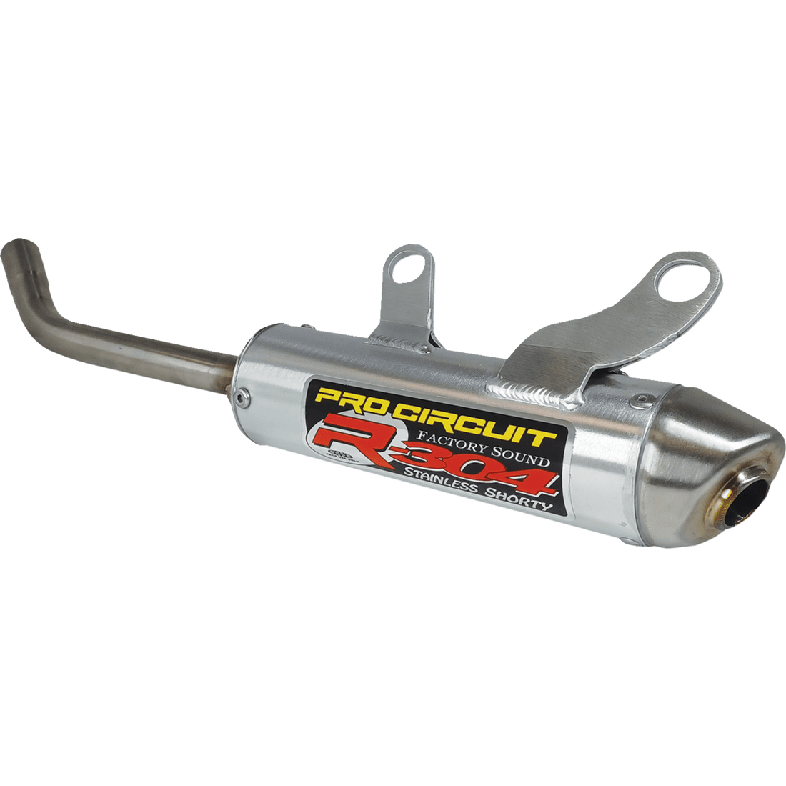 PRO CIRCUIT R-304 Silencer 1152312