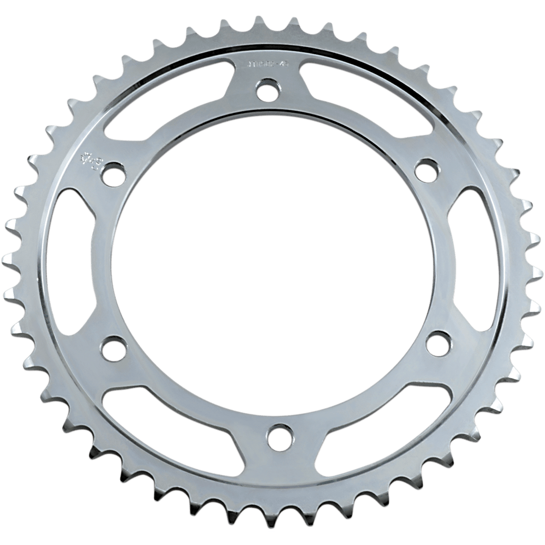 JT SPROCKETS Sprocket Rear Kawasaki 45-Tooth