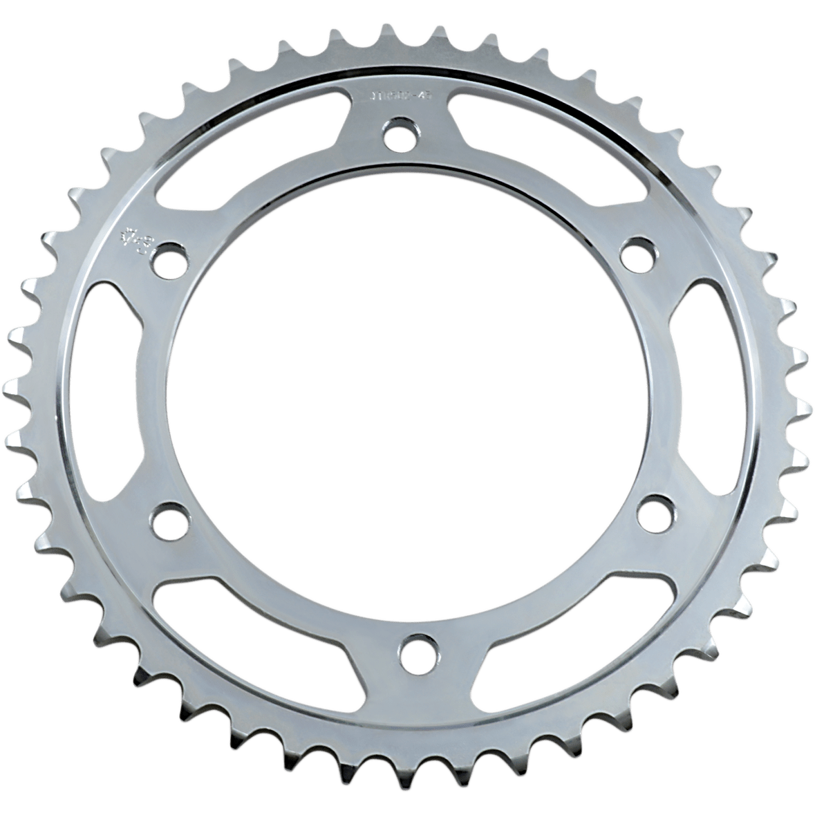 JT SPROCKETS Sprocket Rear Kawasaki 45-Tooth