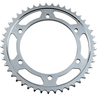 JT SPROCKETS Sprocket Rear Kawasaki 45-Tooth