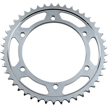 JT SPROCKETS Sprocket Rear Kawasaki 45-Tooth