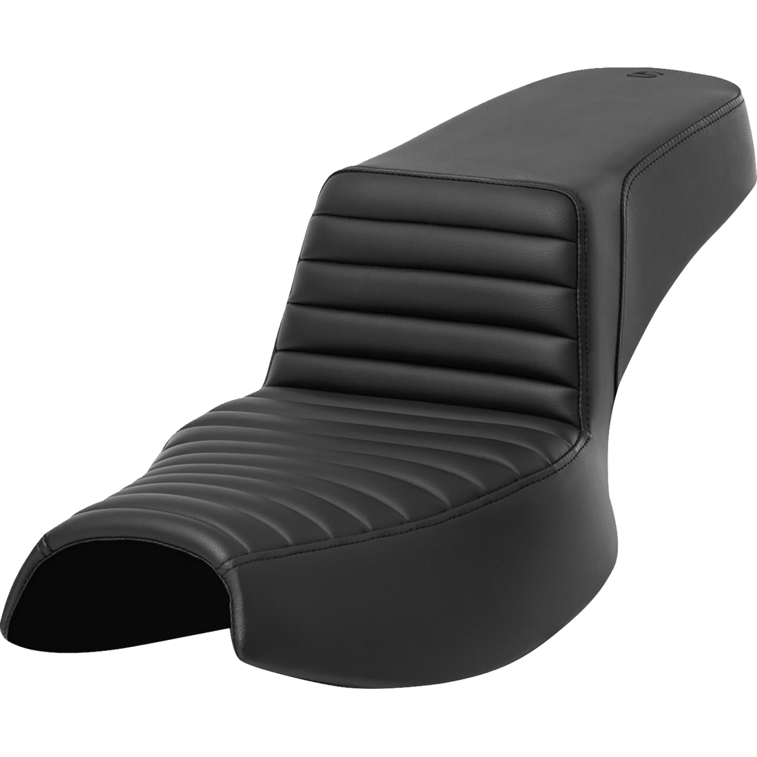 SADDLEMEN Step-Up Seat Tuck-n-Roll Extended Reach Challenger '20-'24 I2006E171