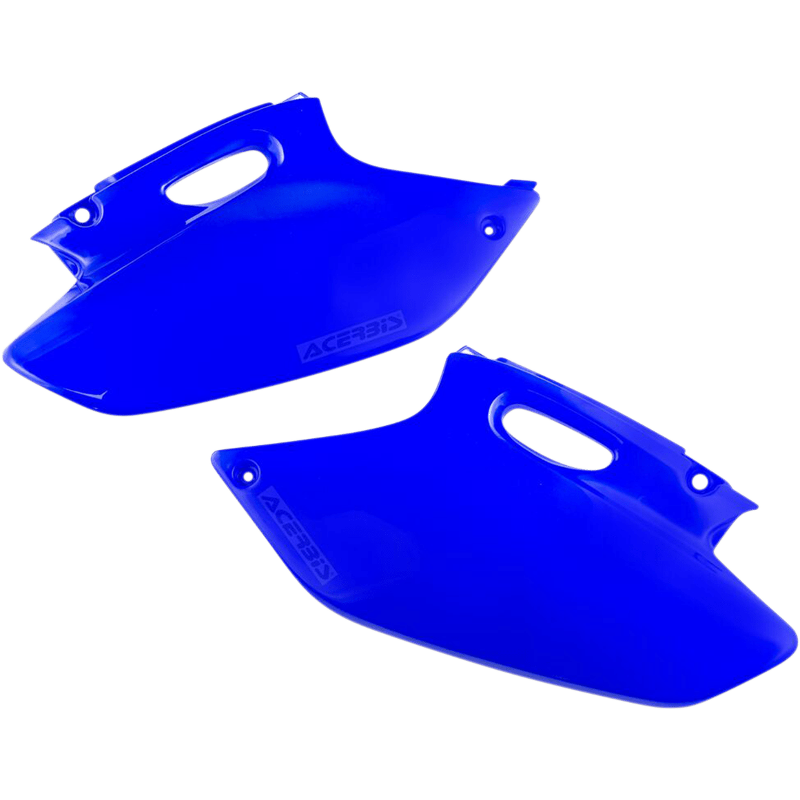 ACERBIS Side Panels YZ Blue