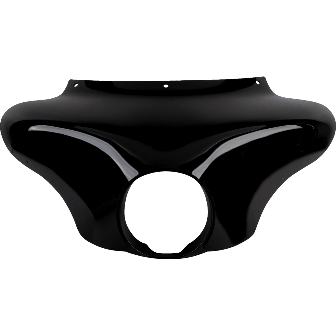 MEMPHIS SHADES Batwing Fairing Chief Bobber MEM7521