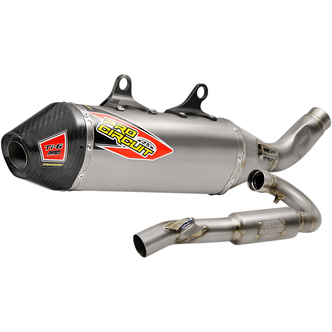 PRO CIRCUIT Ti-6 Pro Exhaust 0351935FP