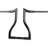 LA CHOPPERS Handlebar Hammerhead 16" Black LA732616B