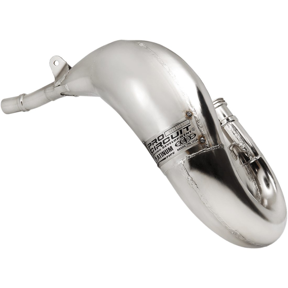 PRO CIRCUIT Platinum Pipe 0851812