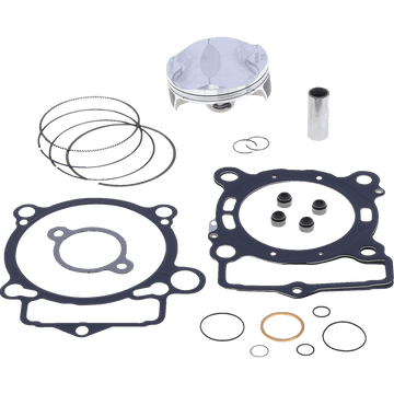 ATHENA Piston Kit with Gaskets 77.96 mm FE250 | 250EXCF/XCFW