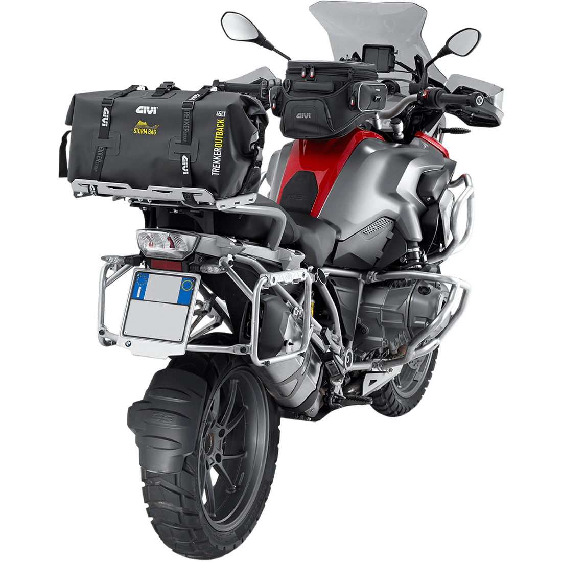 GIVI Outback Inner Bag 45 liter T507