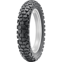 DUNLOP Tire D605 Rear 4.60-17 62P 45154676