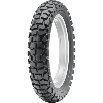 DUNLOP Tire D605 Rear 120/80-18 62P 45154388