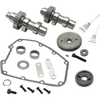 S&S CYCLE Camshaft Kit 551G Gear Drive Twin Cam | Dyna 1064868