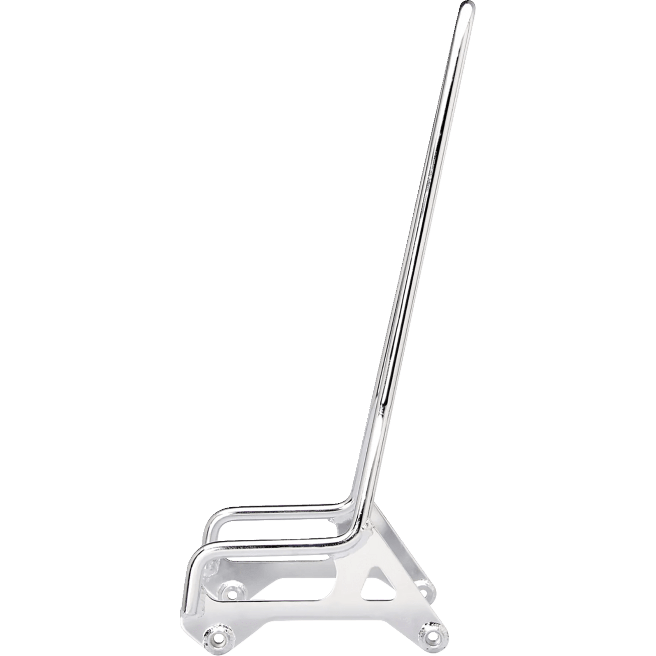 BILTWELL EXFIL Sissy Bar XL Chrome 5003503