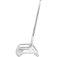 BILTWELL EXFIL Sissy Bar XL Chrome 5003503