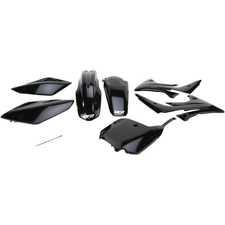 UFO Replacement Body Kit Black HOKIT111001