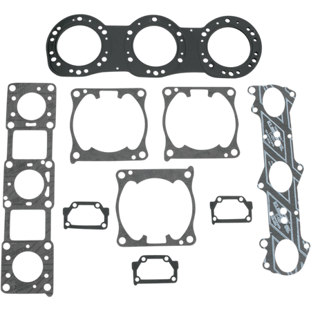 VERTEX Top End Gasket Kit Yamaha 610608