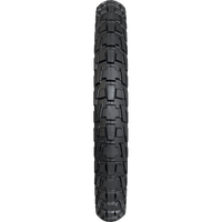 DUNLOP Tire Trailmax Raid Front 120/70R19 60T 45260402