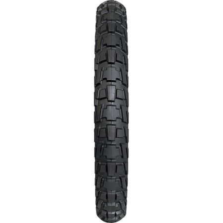 DUNLOP Tire Trailmax Raid Front 120/70R19 60T 45260402