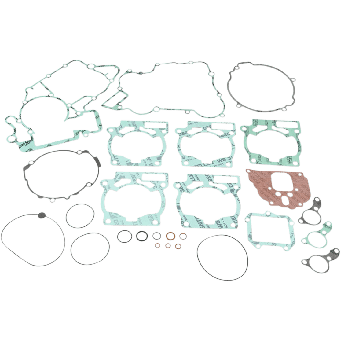 ATHENA Complete Gasket Kit KTM/Husqvarna P400270850044