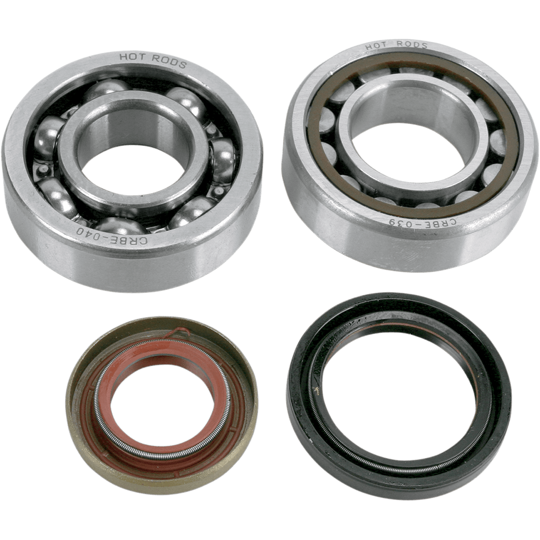 HOT RODS Crankshaft Bearings Husqvarna/KTM K048