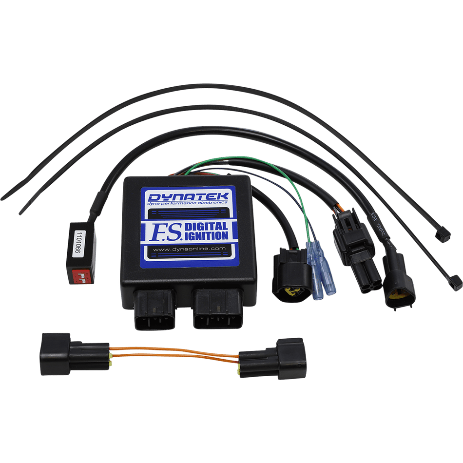 DYNATEK Programmable Ignition System Honda DFS115P